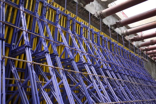 建百年地鐵，譜匠心精神——建設工程施工的時代使命