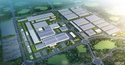 奇瑞青島工廠正式開工，預(yù)計(jì)2022年底實(shí)現(xiàn)整車下線