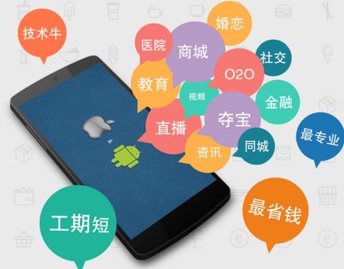 成都軟件開發首選 這家軟件外包服務為何脫穎而出